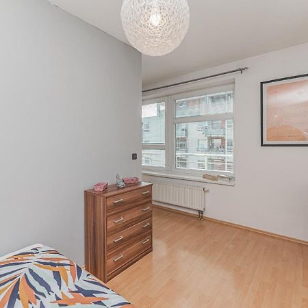 °°°Carolina'S Modern Apartment °°° Градець-Кралове Екстер'єр фото